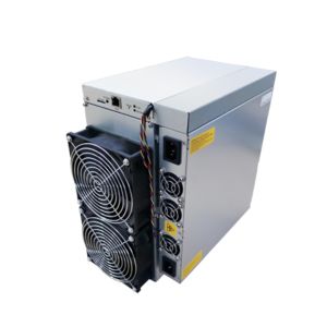 Buy cheap Metal Frame Bitcoin Mining Device Ethernet Interface Long Term Running Simple Setup product