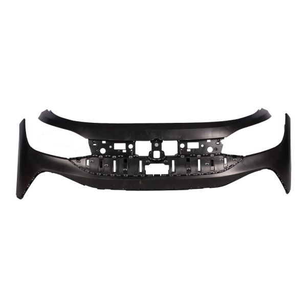 Quality High Strength Car Front Bumper For Volkswagen ID6 ID6X  Enhanced Safety for sale