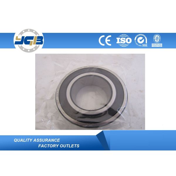 3210A 3211A 3212A Electrically Insulated Bearings Double Row Angular Contact