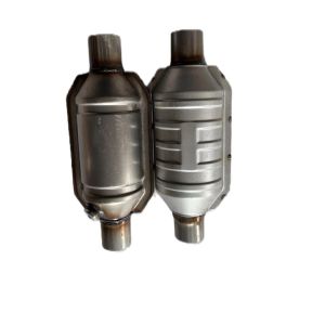 Buy cheap High Standard Hot Selling Three Way Catalytic Converter Customized Product  IX25 IX35 Ford Ch from wholesalers