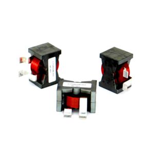 Buy cheap Variable Inductor EMI/EMC Ikp Carton and Tray Power Choke Common Mode Coil from wholesalers