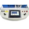 Buy cheap PS2 220V BGA Welding Machine 6800W Electronic For 0.5-8mm PCB 10×10mm from wholesalers