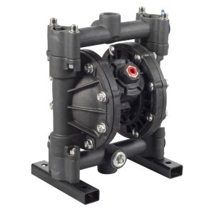 Buy cheap Efficient Air Operated Diaphragm Pump For Fluid Transfer Applications from wholesalers