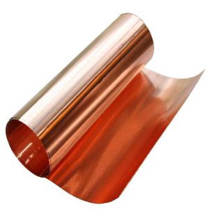 T2 4x8ft Copper Cathodes Sheet Plates 3mm 5mm 20mm