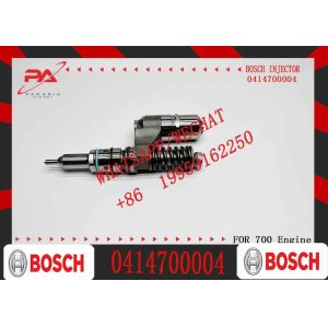 Buy cheap Diesel Injection Compatible 0414700002 0414700003 0414700004 0414700010 42562793 500324435 Fuel Injector from wholesalers