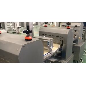 Buy cheap Modular Structure Frozen Pizza Manufacturing Equipment With Turnkey Bakery Solution from wholesalers