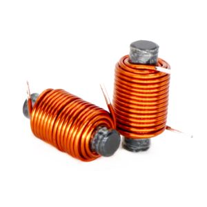 High Efficiency Common Mode Inductor for Consume Electrical