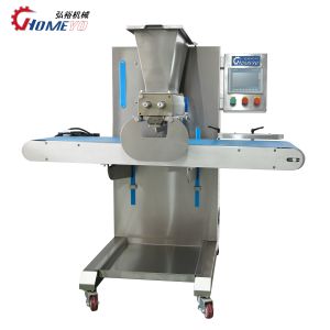 Buy cheap 220V Biscuits Machine Maker Commercial Cookie Press Depositor Machine from wholesalers