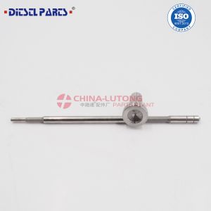 Buy cheap Common Rail injector control valve F00V C01 519 ew Diesel Common Rail Control Valve Set Assembly F00V C01 519 F00VC01519 For Bos-ch Common Rail from wholesalers