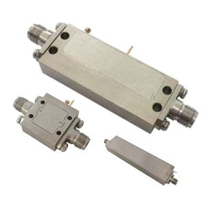 Buy cheap 1-4 GHz P1dB 10 dBm Wide Band Low Noise Amplifier for signal reception and amplification in cellular and wireless networks from wholesalers