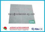 Buy cheap Aperture Spunlace Nonwoven Fabric Polyester Mesh With Lint Free from wholesalers