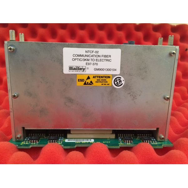 ABB|CI532V03 3BSE003828R1Communication Interface Module - Siemens 3964(R)*READY