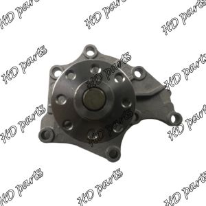 Buy cheap 4JA1 4JB1 Diesel Engine Water Pump  For ISUZU from wholesalers