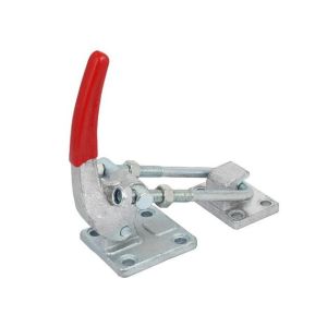 Heavy Duty Large Holding Force Latch U Bolt Toggle Clamp With Self-lock 40360-ST