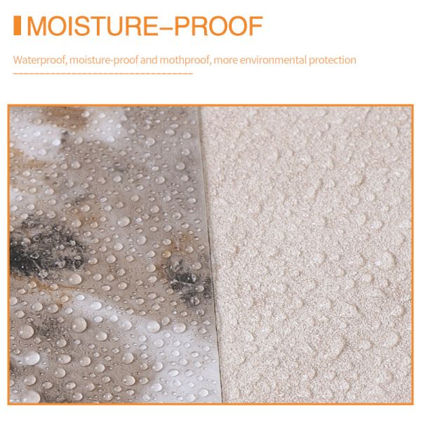 Quality Carbon Crystal Board Simulation Waterproof Marble Wood Veneer Wall Panel for sale