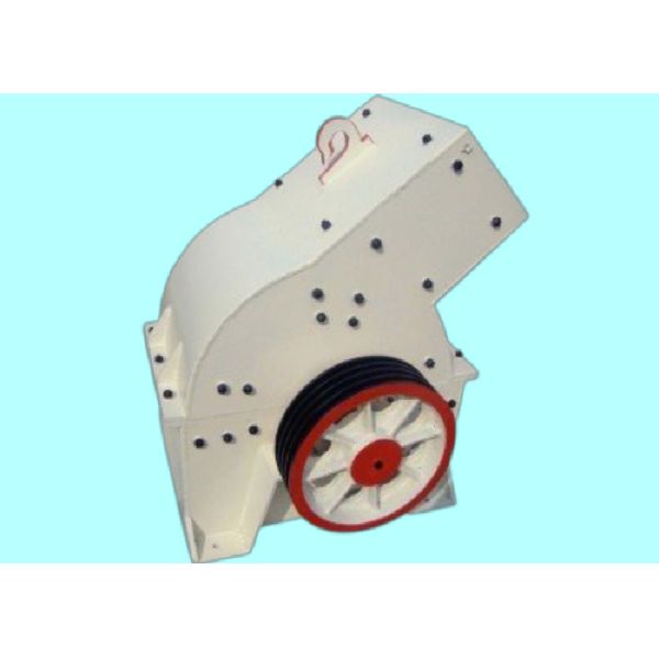 Buy cheap 180kw Impact Hammer Crusher from wholesalers