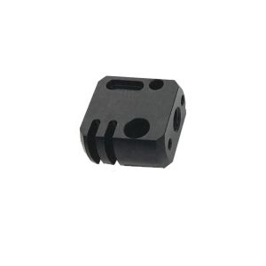 OEM Custom Machining Anodizing Milling Services CNC Aluminum Parts