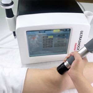 Buy cheap 2 In 1 Ultrasound Air Pressure Shockwave Therapy Machine from wholesalers
