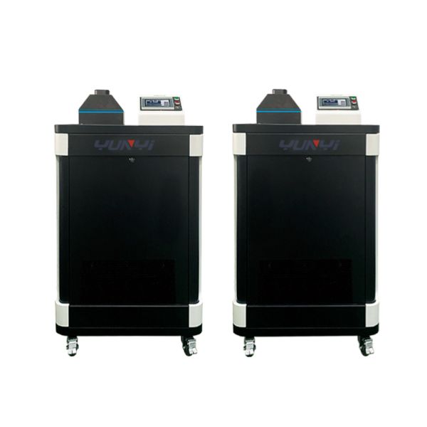 Dead Weight Tester with Wide Pressure Range Coverage and Automated Verification