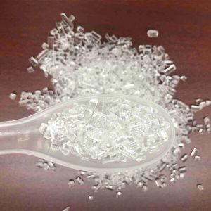Solid Acrylic Resin Transparent Beads For Heat Seal Coatings