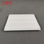 Buy cheap Interior And Exterior Pvc Moulding Planking White Vinyl 8ft Moisture Proof from wholesalers