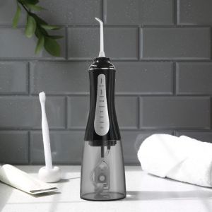 Buy cheap IPX7 Portable Rechargeable Water Flosser from wholesalers