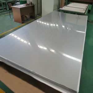 Buy cheap MTC 6mm 316 Titanium Stainless Steel Sheet Metal Rust Proof from wholesalers