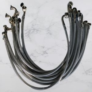 Buy cheap EVAC Hose Assembly 5778992 from wholesalers