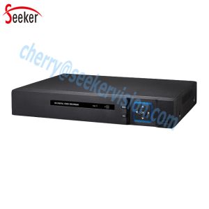 Buy cheap 8CH 720P AHD DVR/ Digital Video Recorder H 264 NVR P2P Cloud Linux System 1080N Hd 4Ch Recording DVR For Ip product