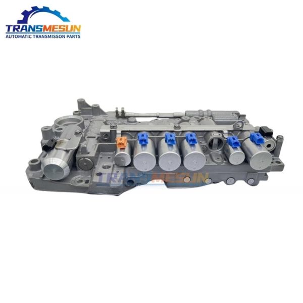 2015-2020 To.yota Prado J150 3.5L 6-Speed Automatic Transmission Valve Body by Transmesun
