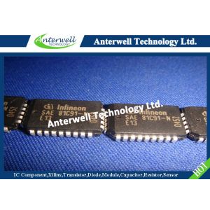 Buy cheap SAE81C91-N single integrated circuit Integrated Circuit Chip Standalone Full-CAN Controller from wholesalers