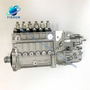 Buy cheap DE12 Diesel Fuel Pumps 0460426155 Fuel Injection Pump 3916922 from wholesalers