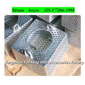 Buy cheap Shipbuilding rose box JIS F7206-S-50, Japanese standard rose box from wholesalers