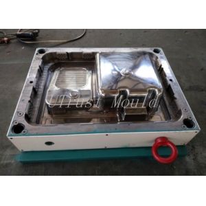 Buy cheap BMC Compression Mold for Laundry Sinks 300000-1000000 Shots from wholesalers