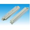 Buy cheap DIN 41612 Female Dual Row Connector Straight Type For Power Control Machine from wholesalers