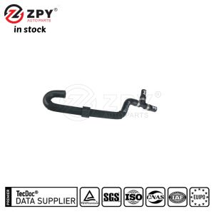 ZPY Coolant Hose 4H0121056K for Audi A8 Quattro 3.0L