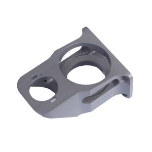 Buy cheap Highly Technical Custom CNC Turning Milling Parts Aluminum Precision Anodized from wholesalers