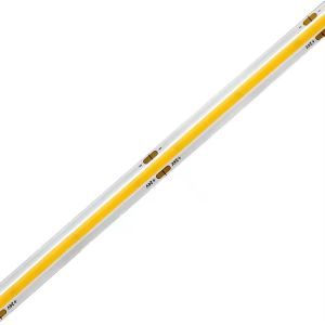 Buy cheap Full Spectrum Linear Light COB LED Strip for Flexible and Customizable Illumination from wholesalers