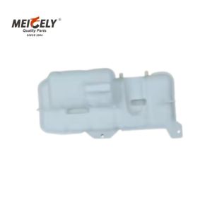 Buy cheap WG9719530260 Expansion Tank Durable Solution For Howo Trucks from wholesalers