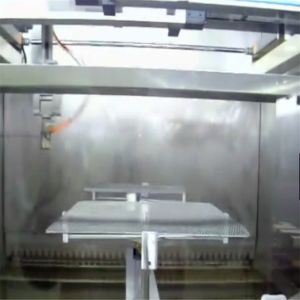 Buy cheap Hot sell high quality new condition automatic UV coating machine from wholesalers