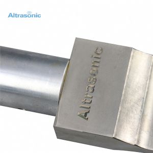 Buy cheap CE 20khz 2000w Ultrasonic Cutting Equipment For Rubber from wholesalers