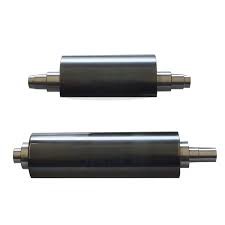 Buy cheap 50mm - 800mm Gravure Label Printer Anilox Roller Printing Anilox ISO9001 from wholesalers