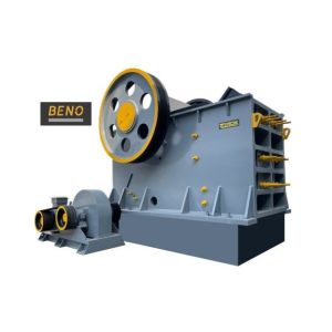 450-1200TPH Jaw Rock Crusher For Mining And Construction Industries