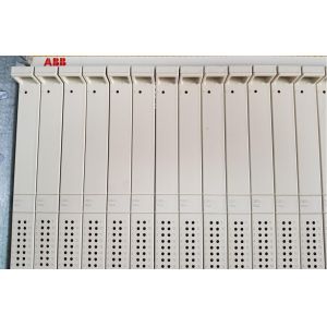 DSRF 187 3BSE004985R1 ABB S100 I/O Cardfile Board