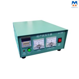 30kHz Handheld Ultrasonic Welding Machine For Auto Welding