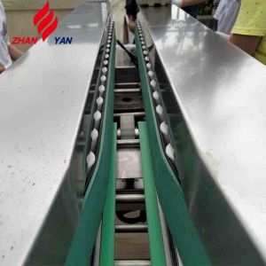 Custom And Direct Fit Auto Bottom Wrapping Machine