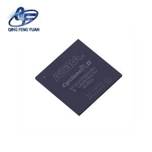 Buy cheap EP2C20F256I8N Altera Chip Electronic Component 5CEFA7 Series from wholesalers