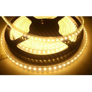 Buy cheap 24-26LM Bright white CRI 80 led strip light 120leds/m smd led strip 2835 from wholesalers