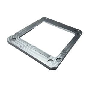 High Precision CNC Machining Components For Beverage Packaging Equipment