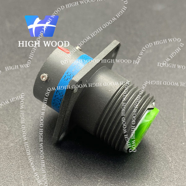 Buy cheap MS26482 Connector, MS3470W12-8S, MIL-C-26482Ⅱ，MS26482 SeriesⅡ from wholesalers